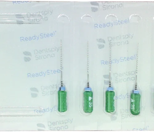 READYSTEEL Senseus Reamer