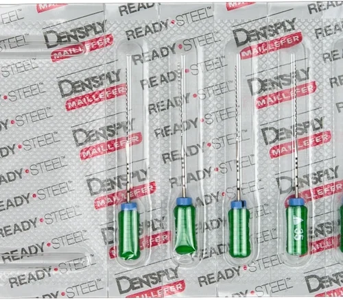 READYSTEEL Senseus Reamer