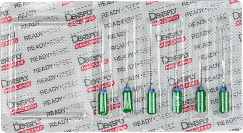 READYSTEEL Senseus Reamer