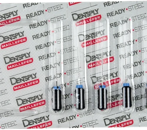 READYSTEEL Senseus Reamer