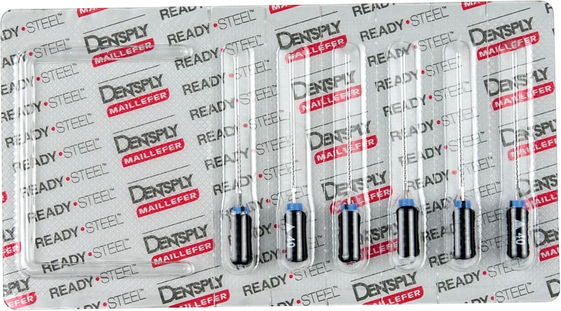 READYSTEEL Senseus Reamer