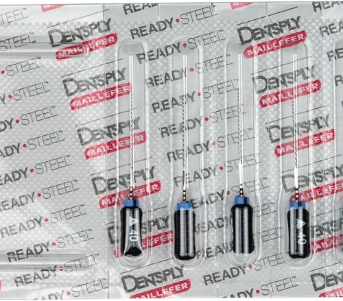 READYSTEEL Senseus Reamer