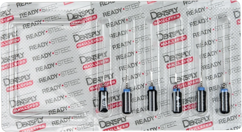 READYSTEEL Senseus Reamer