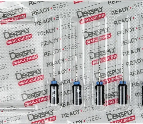 READYSTEEL Senseus Reamer