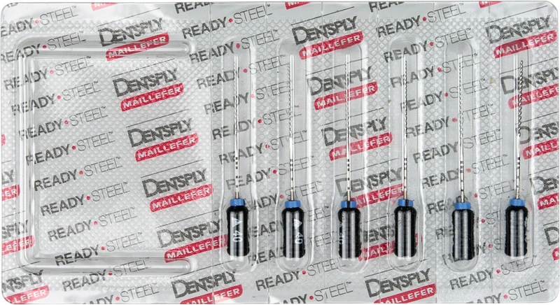 READYSTEEL Senseus Reamer