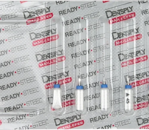 READYSTEEL Senseus Reamer