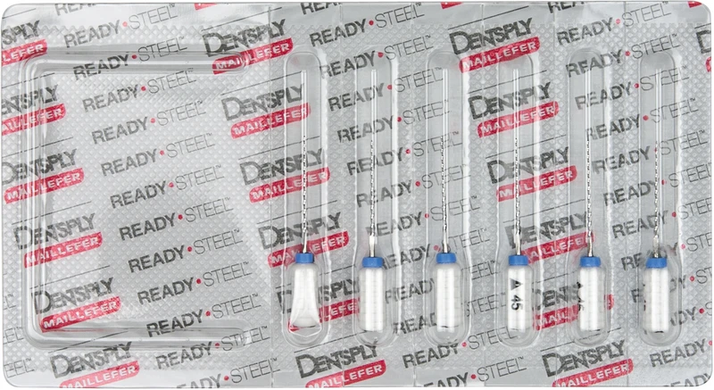 READYSTEEL Senseus Reamer