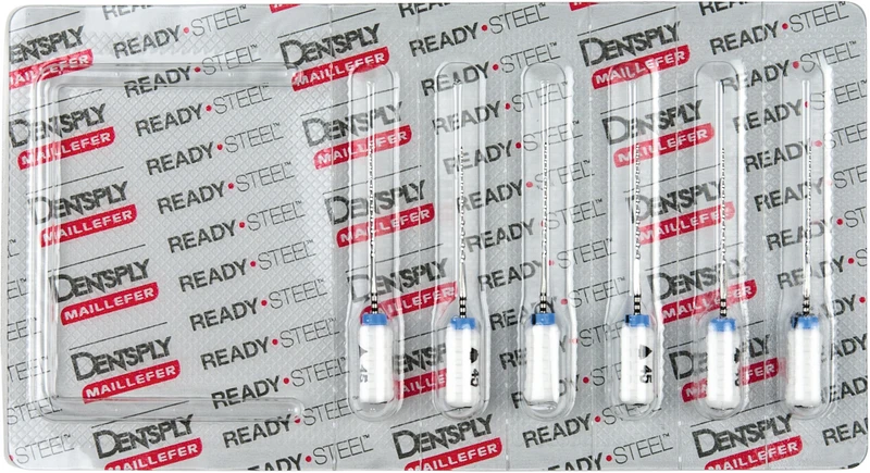 READYSTEEL Senseus Reamer