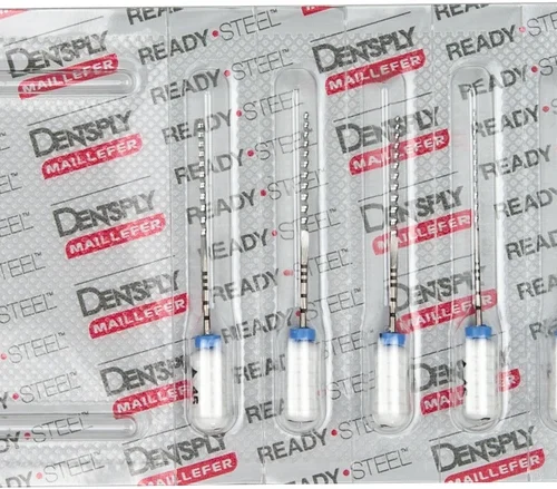 READYSTEEL Senseus Reamer