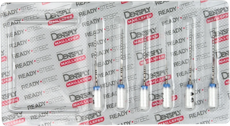 READYSTEEL Senseus Reamer