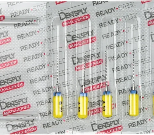 READYSTEEL Senseus Reamer