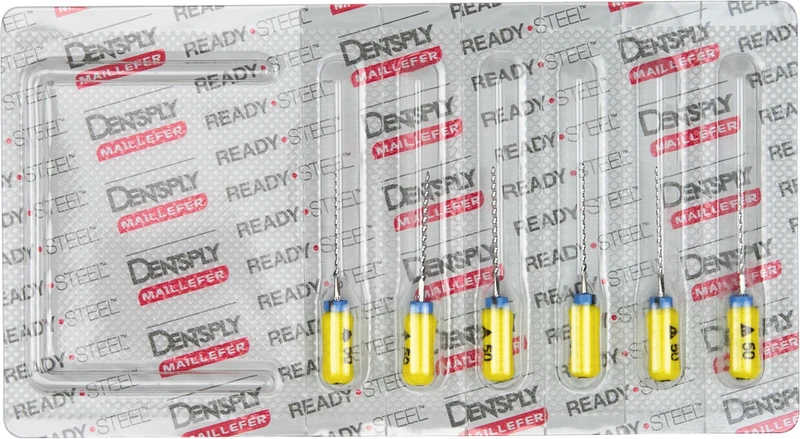 READYSTEEL Senseus Reamer