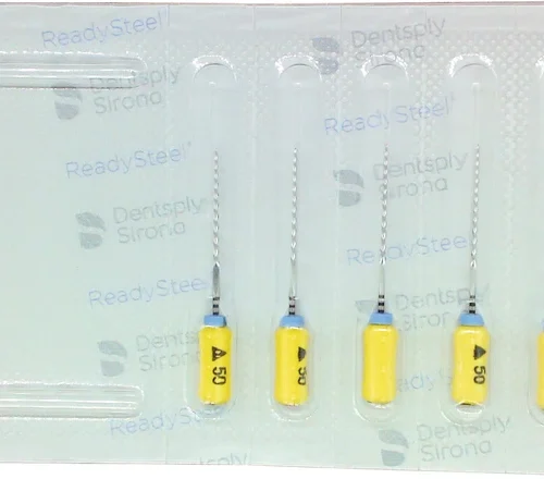 READYSTEEL Senseus Reamer