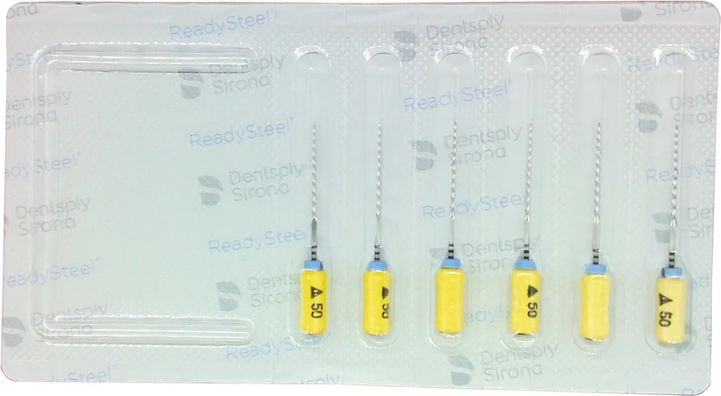 READYSTEEL Senseus Reamer