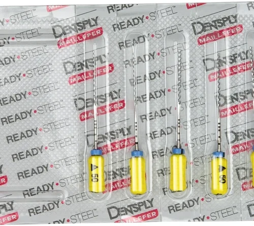 READYSTEEL Senseus Reamer