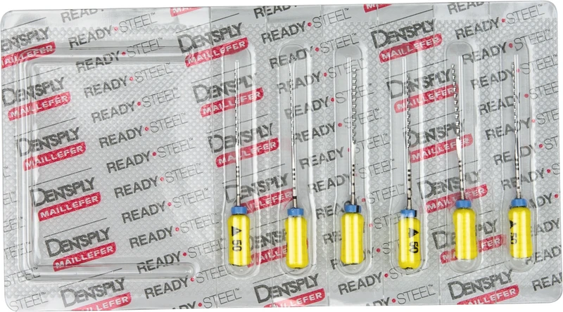 READYSTEEL Senseus Reamer