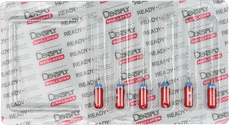 READYSTEEL Senseus Reamer