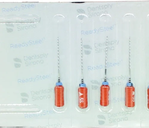 READYSTEEL Senseus Reamer