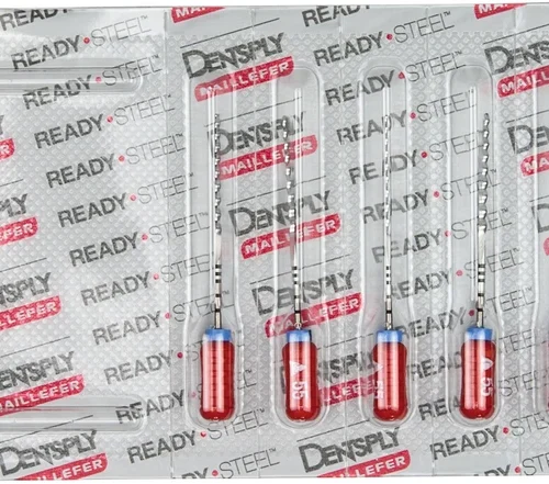 READYSTEEL Senseus Reamer