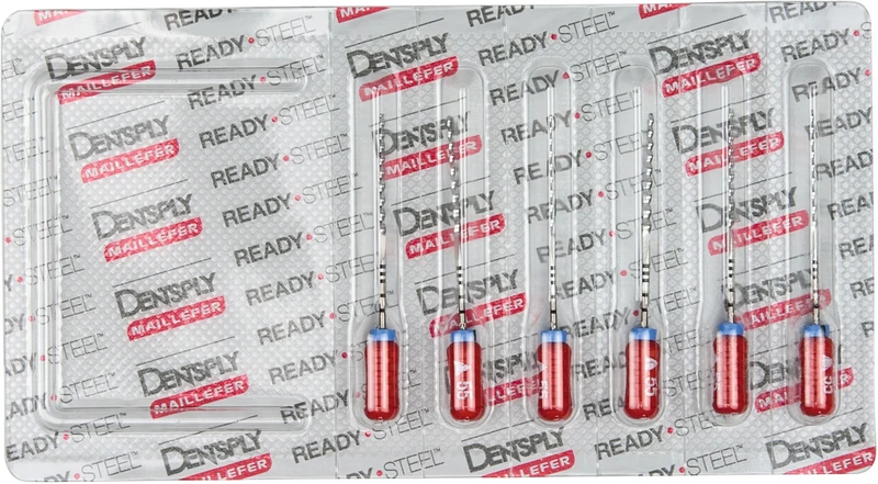 READYSTEEL Senseus Reamer