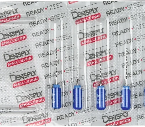 READYSTEEL Senseus Reamer