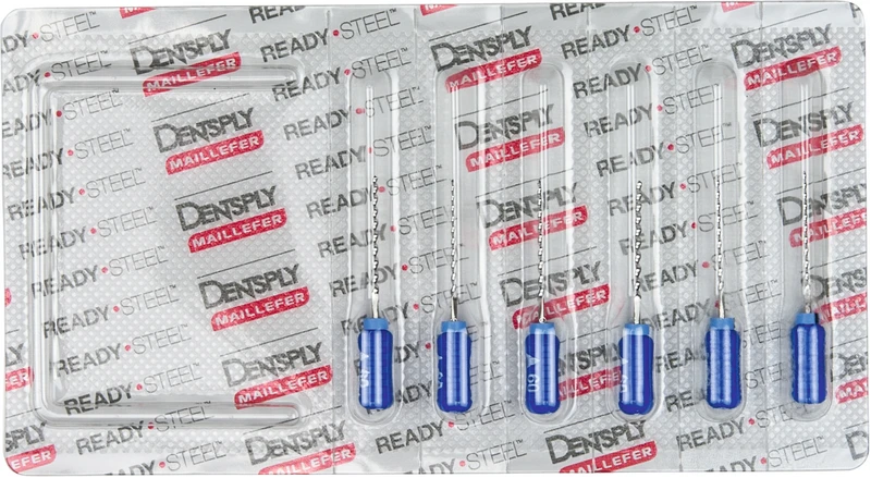 READYSTEEL Senseus Reamer