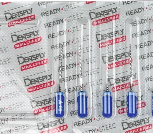 READYSTEEL Senseus Reamer