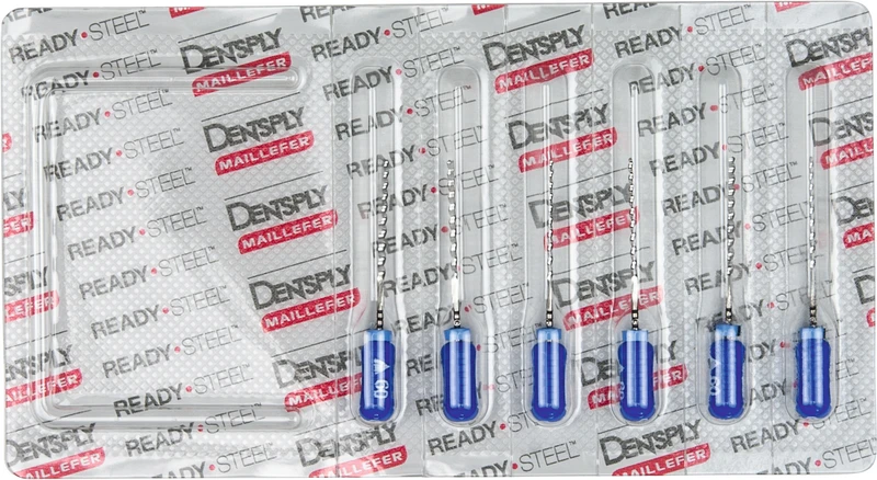 READYSTEEL Senseus Reamer