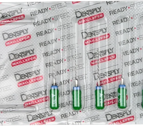 READYSTEEL Senseus Reamer