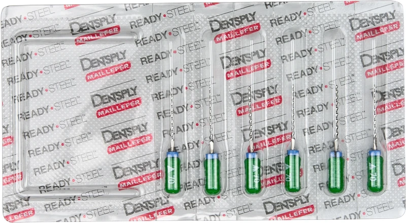 READYSTEEL Senseus Reamer