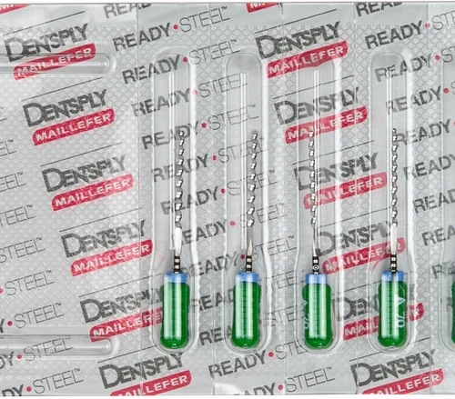 READYSTEEL Senseus Reamer