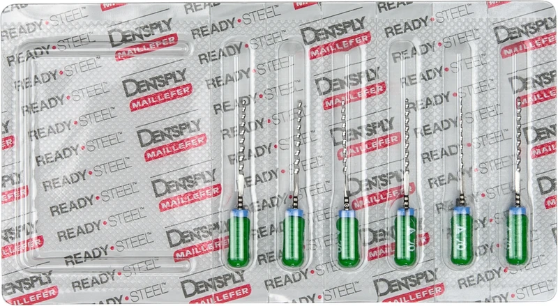 READYSTEEL Senseus Reamer