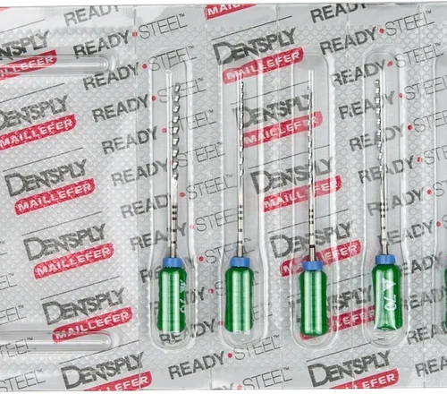 READYSTEEL Senseus Reamer