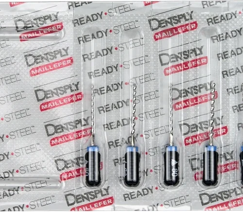 READYSTEEL Senseus Reamer