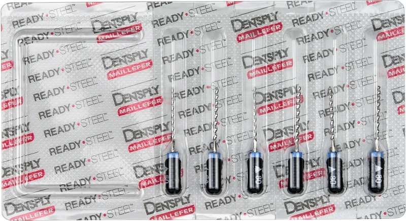 READYSTEEL Senseus Reamer