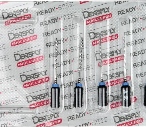 READYSTEEL Senseus Reamer