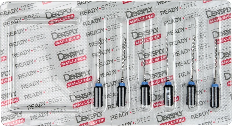 READYSTEEL Senseus Reamer