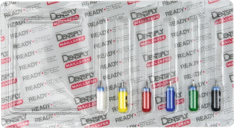 READYSTEEL Senseus Reamer