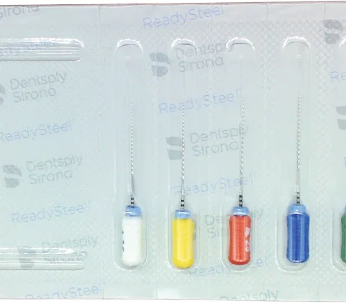 READYSTEEL Senseus Reamer