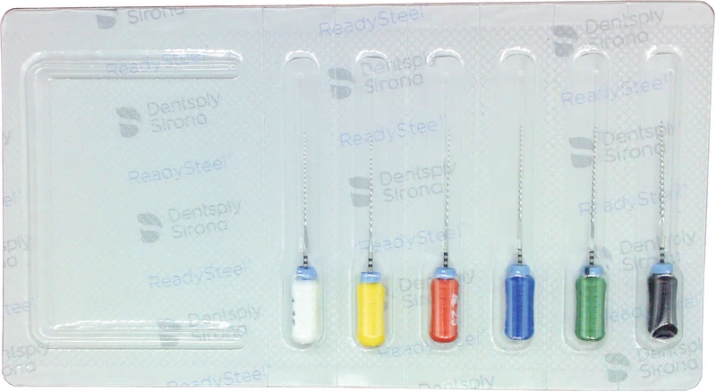 READYSTEEL Senseus Reamer