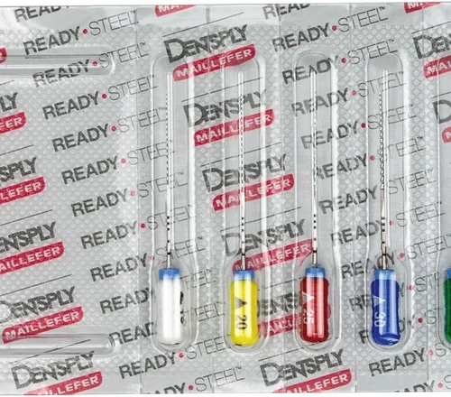 READYSTEEL Senseus Reamer