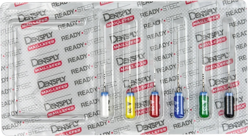 READYSTEEL Senseus Reamer