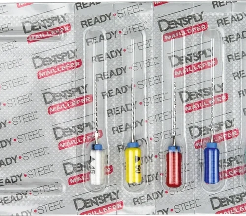 READYSTEEL Senseus Reamer