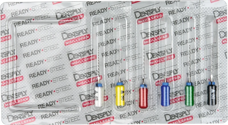 READYSTEEL Senseus Reamer