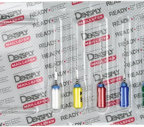 READYSTEEL Senseus Reamer