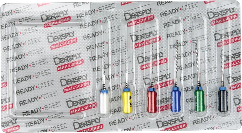 READYSTEEL Senseus Reamer