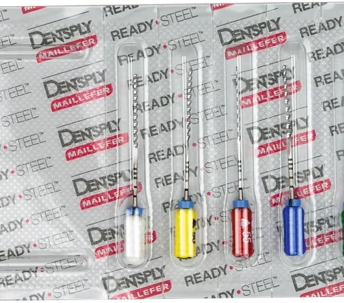 READYSTEEL Senseus Reamer