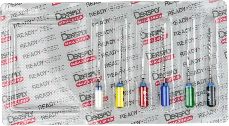 READYSTEEL Senseus Reamer