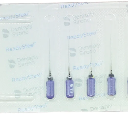 READYSTEEL Senseus Hedstroem-filer