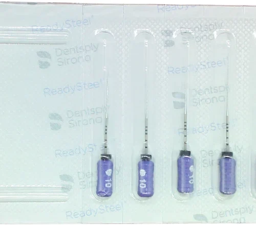 READYSTEEL Senseus Hedstroem-filer